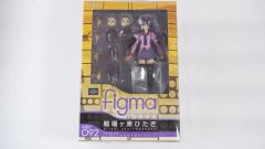 戦場ヶ原ひたぎ ぬいぐるみ 缶バッジ付き 偽物語 物語シリーズ GIFT 化