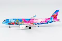 China Airlines A321neo ポケモンジェット 1/150 - メルカリ