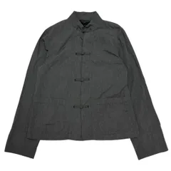 BLACK COMMEdes GARCONS　China Shirts Jacketのサムネイル