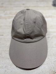 新品未使用】pablo vinch 6 PANEL CAP Beige - メルカリ