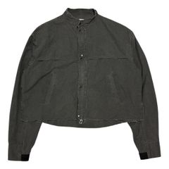 sacai 25AW Corduroy Docking Shirts - メルカリ