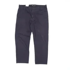 US34 オークリー ワイド コットン パンツ コットン パンツ 0618J2のサムネイル