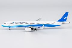 ルフトハンザ航空 D-AING A320neo 1/400 - メルカリ
