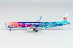 新品】1/400 中国東方航空 A330 トイストーリー TOYSTORY - メルカリ