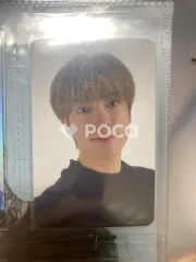 NCT ジェヒョン NCT 127: WELCOME TO MY CITY コレクトブック & フォトカードセット