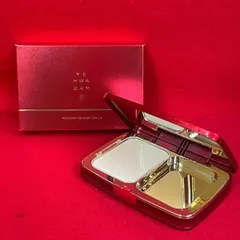 ザ フェイスショップ　イェファダム　パウダーファンデーションEX　SPF50/PA++++　10g　　su-7のサムネイル