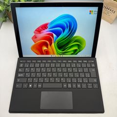 ペン付き! バッテリ◎ Surface Pro7 i5-1035G4 オフィス - メルカリ