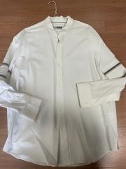 cale カル EX Pajama shirt レショップ別注 - メルカリ