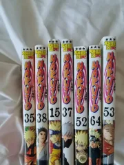 NARUTO -ナルト- 낱권 7 犬のサムネイル