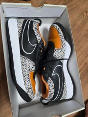 27cm／NIKE BOOK 1 safari／ナイキ ブックワン サファリ - メルカリ