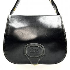 GUCCI（グッチ）バンブー ヴィンテージ キーホルダー バッグチャーム 