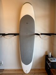HOBIE SINGLE PIVOT FIN 9.75