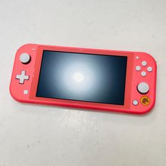 Nintendo Switch Lite ディアルガ・パルキア 本体 ポケモン 限定版
