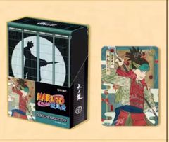 村上隆 Murakami․Flowers Collectible Trading Card - Akibahara