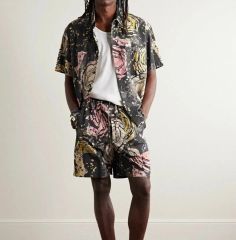 25ss美品】TATRAS OLLAGIE リゾートコレクション ハーフパンツ - メルカリ