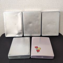 アルミ製 弁当箱 レトロ 昭和40年代 50年前 10点 - メルカリ