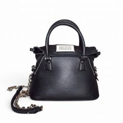 美品】ALEXANDER WANG スモール トップハンドルバッグ 2way - メルカリ