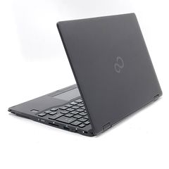 富士通LIFEBOOK】ガーネットレッド☆8世代i5☆SSD256/13.3型 - メルカリ