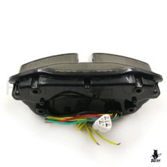 GS400/425/550☆流星テールランプLEDユニット☆ - メルカリ
