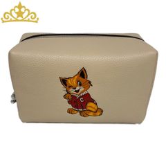 未使用級 COACH 日本限定 キャットストリート限定 ポーチ ブラック 黒