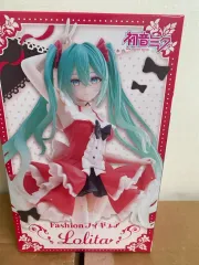 2026年最新】FasHion フィギュア lolita 初音ミクの人気アイテム