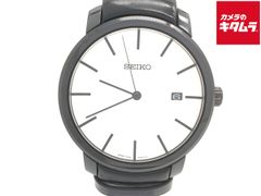 セイコー シャリオ SCXP051 SEIKO×nano スティーブ・ジョブズ - メルカリ