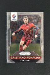 2022 カタールW杯カード クリスティアーノ・ロナウド ポルトガル