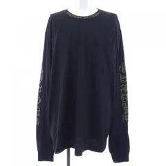 クロムハーツ CHROME HEARTS 408129112******01E Tシャツのサムネイル