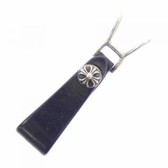 【鑑定済】クロムハーツ GREEN FORK グリーンフォーク ゴルフ シルバー 鑑定済】クロムハーツ GREEN FORK グリーンフォーク ゴルフ シルバー