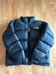 THE NORTH FACE ザノースフェイス ヌプシのサムネイル