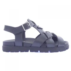 プラダ PRADA ラバークロスサンダル 2X3118 サンダルのサムネイル