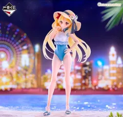 Fate Grand Order(FGO) ラストワン 未開封 ラストワン