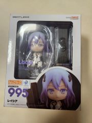 ねんどろいど ルーシー サイバーパンク エッジランナーズ 2109 - メルカリ