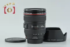 2026年最新】ef24-105mm f4l is usm 中古の人気アイテム - メルカリ