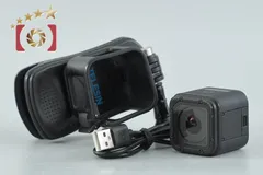 【中古】Go Pro ゴープロ HERO Session ウェアラブルカメラのサムネイル