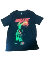 2026年最新】ビリーアイリッシュ tシャツ ツアーの人気アイテム - メルカリ
