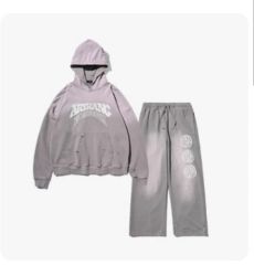 BTS ARIRANG 日本限定 フーディー セットアップ M テテ グク - メルカリ