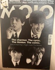 ザ・ビートルズ オフィシャルマンスリーマガジン日本版 1988年10月号