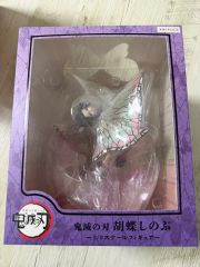 胡蝶しのぶ&甘露寺蜜璃フィギュアセット アニプレックス | Mercari