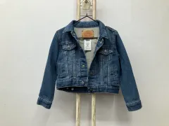 リーバイス(Levis) キッズ ジャケット 24Mのサムネイル