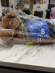 タイトーくじ HORSE HEROES A賞 ラストワン賞 セット - メルカリ