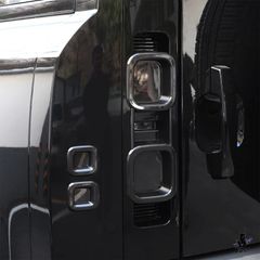 新型ディフェンダー110 純正テールランプ DEFENDER ランドローバー 