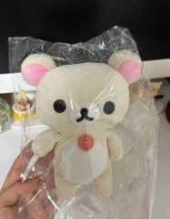 2006年初期物】コリラックマ マジックハンド ぬいぐるみ 激レア 動作