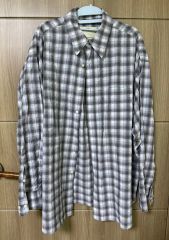 maatee&sons 25SS GUPTA BLUE BRWN , サイズ3 - メルカリ