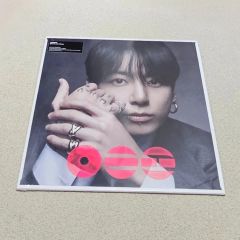 新品未開封】 BTS ARIRANG LP Vinyl JUNGKOOK - メルカリ