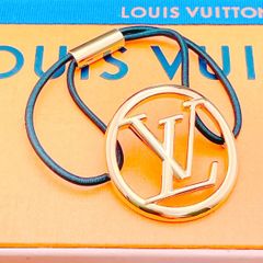 ◇ルイヴィトン◇新品仕上済 LOUIS VUITTON M80189 リングネックレス