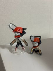 遊戯王DUNGEON DICE MONSTERS フィギュア2体 - メルカリ