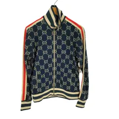 2026年最新】GUCCI メンズ ジャージの人気アイテム - メルカリ