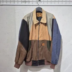 Carhartt カーハート ジャージ バイカラー ジャケットのサムネイル
