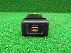 [a10054] 送料無料 ホンダ ライフ ダンク JB3 デフォッガースイッチのサムネイル